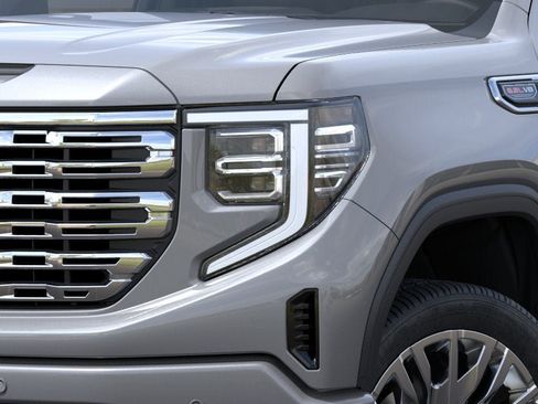 New 2026 GMC Sierra 1500 Denali w/ Technology Package AWD/4WD image 10
