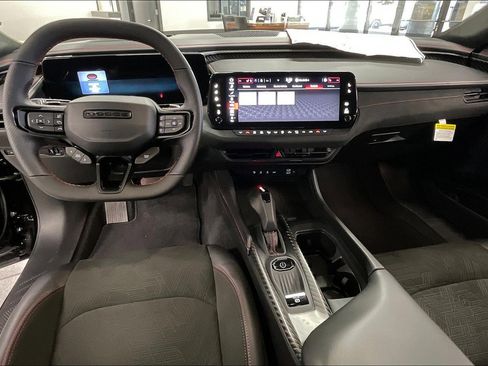 New 2024 Dodge Charger R/T Scat Pack w/ Plus Group image 5