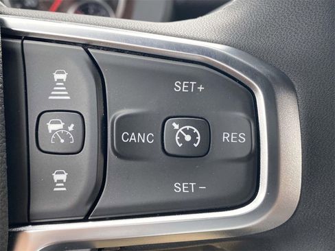 New 2026 RAM 2500 Big Horn image 48