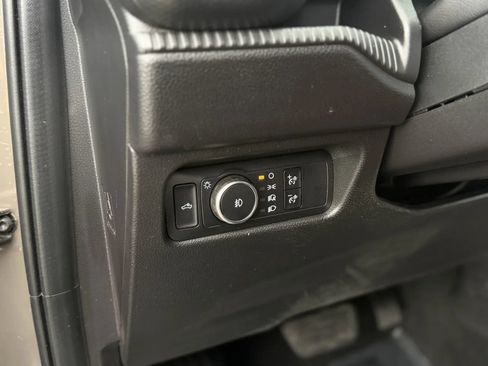 Used 2025 Ford Ranger Raptor AWD/4WD image 29