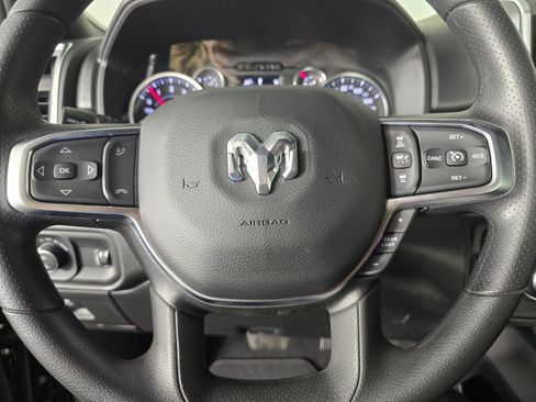 New 2026 RAM 1500 Big Horn w/ Sport Appearance Package AWD/4WD image 24