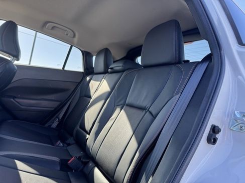 Used 2024 Subaru Crosstrek 2.5i Limited image 10