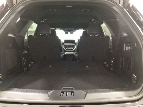 New 2026 Ford Explorer ST image 40