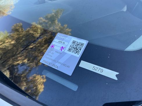 Used 2021 MAZDA CX-30 FWD 2.5 S w/ Select Package image 25