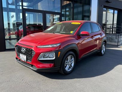Used 2019 Hyundai Kona SE