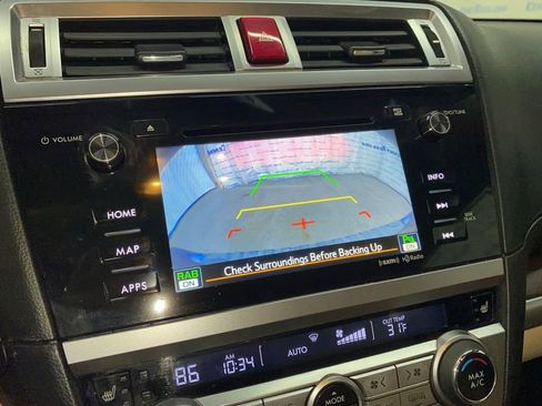 Used 2017 Subaru Outback 2.5i Limited image 27