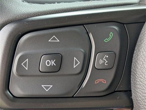 New 2026 Jeep Wrangler Rubicon image 13