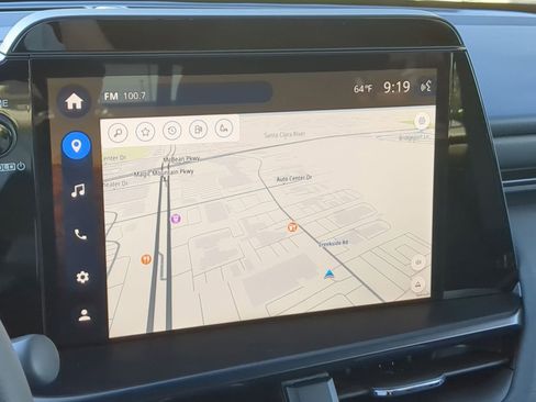 New 2026 Subaru Outback Wilderness image 4