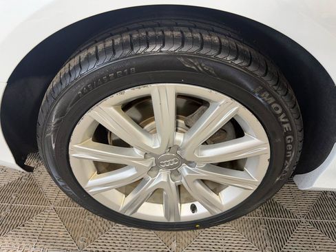 Used 2013 Audi A6 3.0T Prestige w/ Prestige Pkg AWD/4WD image 18