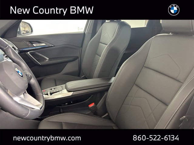Certified 2026 BMW X1 xDrive28i w/ Convenience Package AWD/4WD image 24