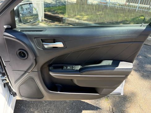 Used 2019 Dodge Charger GT w/ Plus Group RWD image 19