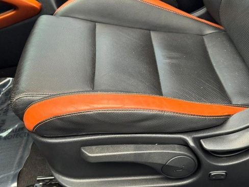 Used 2016 Hyundai Veloster Turbo w/ Option Group 04 image 27