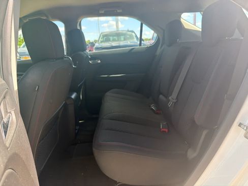 Used 2012 Chevrolet Equinox LS FWD image 22