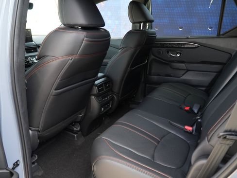 New 2026 Honda Passport TrailSport Elite image 19