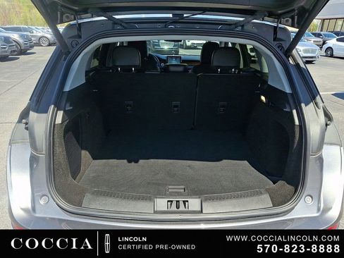 Certified 2022 Lincoln Corsair Reserve w/ Equipment Group 201A AWD/4WD image 29