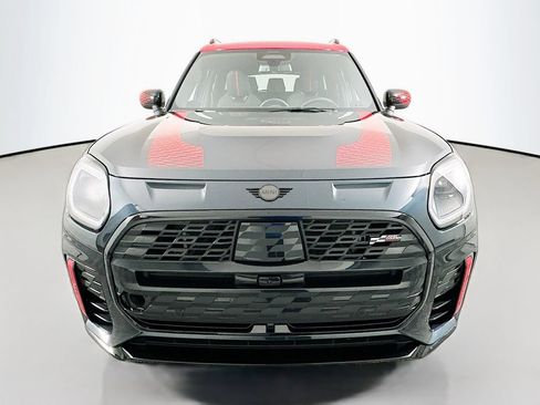 Used 2026 MINI Cooper Countryman John Cooper Works w/ Comfort Package Max AWD/4WD image 2