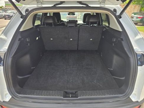 Used 2025 MAZDA CX-50 AWD 2.5 S w/ Preferred Package image 7