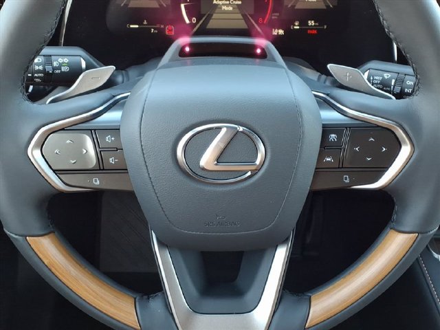 New 2026 Lexus RX 350 Premium Plus w/ Convenience Package AWD/4WD image 21