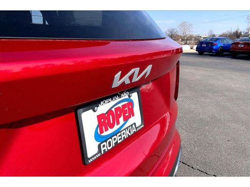 Used 2023 Kia Sorento SX Prestige w/ Panoramic Sunroof Package image 29