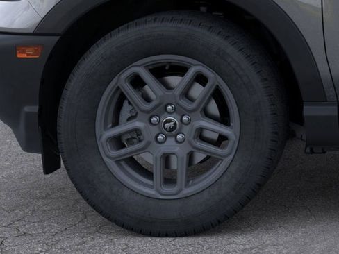 New 2026 Ford Bronco Sport Big Bend w/ Convenience Package AWD/4WD image 20