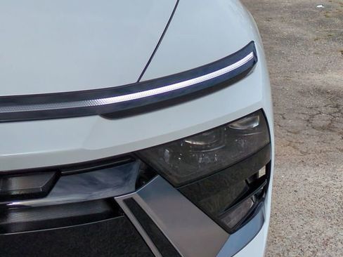 New 2026 Hyundai Sonata SEL image 10