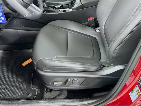 New 2026 Hyundai Tucson SEL FWD image 21