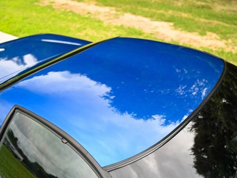 Used 2003 Chevrolet Corvette Z06 w/ Memory Package, 3 Drivers RWD image 21