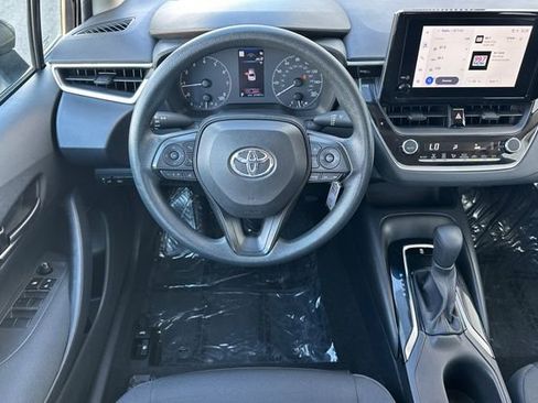 Used 2023 Toyota Corolla LE FWD image 16