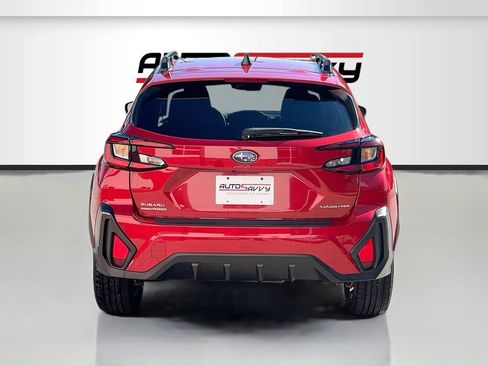 Used 2024 Subaru Crosstrek 2.5i Limited AWD/4WD image 6
