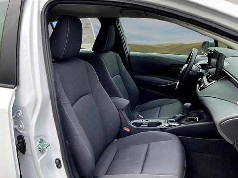 Used 2023 Toyota Corolla LE FWD image 20