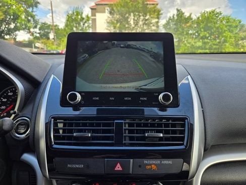 Used 2024 Mitsubishi Eclipse Cross SE AWD/4WD image 19