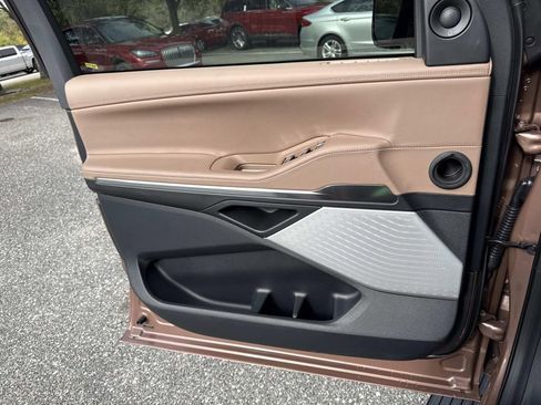 New 2025 Lincoln Navigator L Black Label image 21