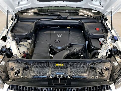New 2026 Mercedes-Benz GLE 350 4MATIC image 16
