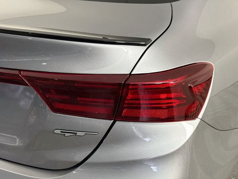 Used 2024 Kia Forte GT w/ GT2 Package FWD image 34