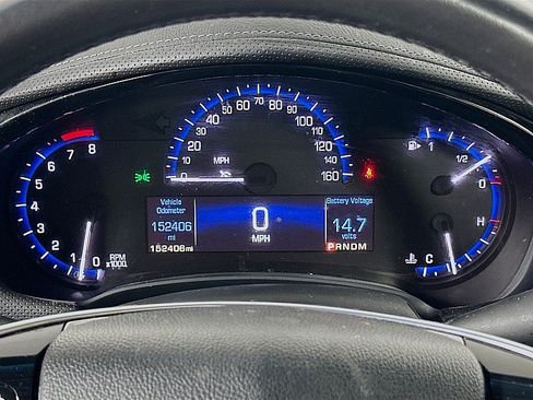 Used 2016 Cadillac XTS Luxury w/ Driver Awareness Package AWD/4WD image 15