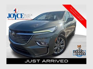 Certified 2023 Buick Enclave Premium w/ Experience Buick Package AWD/4WD 360° Tour