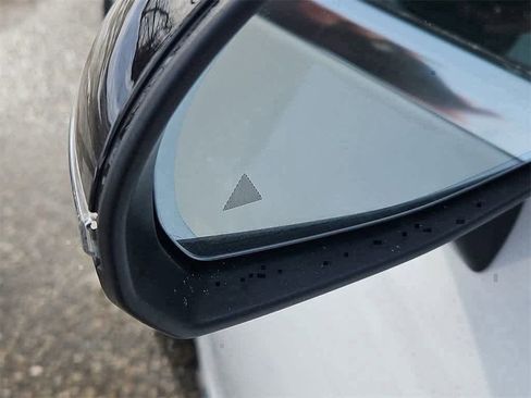 Used 2025 Mercedes-Benz CLE 53 AMG 4MATIC Cabriolet image 25