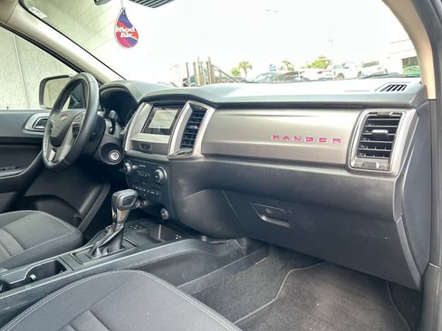 Used 2021 Ford Ranger XLT w/ Equipment Group 301A Mid AWD/4WD image 16