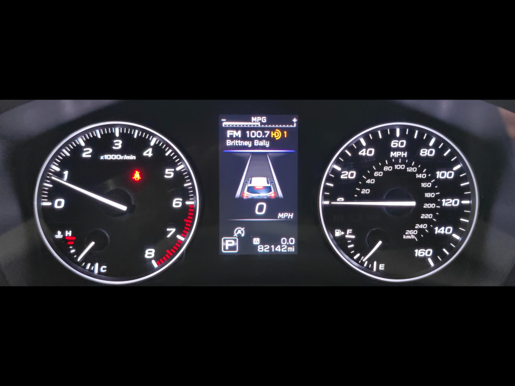 Used 2022 Subaru Outback Onyx Edition XT AWD/4WD image 52