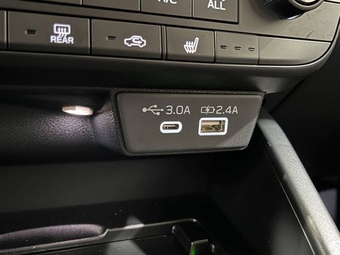 New 2026 Subaru Outback Premium image 21