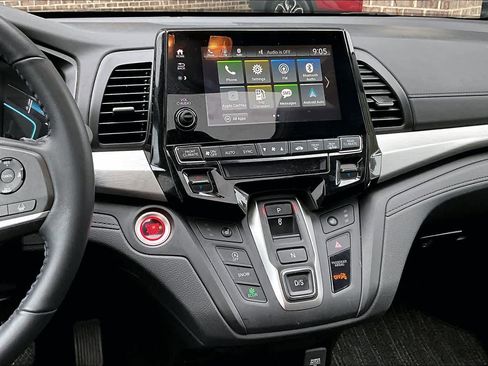 Certified 2024 Honda Odyssey EX-L image 6