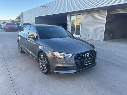 Used 2020 Audi A3 2.0T Premium image 3