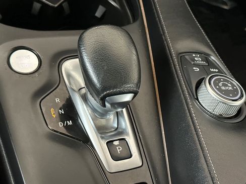 Used 2022 INFINITI QX55 Sensory w/ Lighting Package image 23