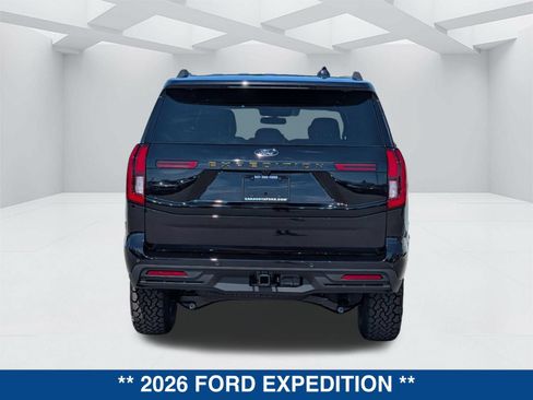 New 2026 Ford Expedition Tremor AWD/4WD image 7