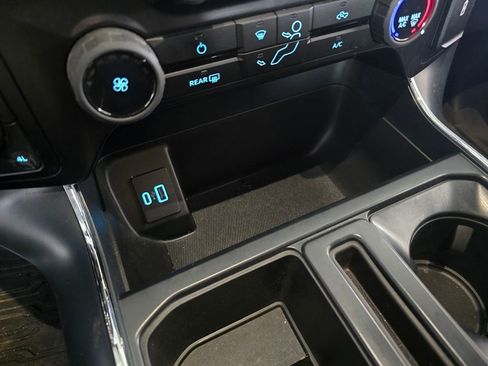 Used 2024 Ford F150 STX image 15