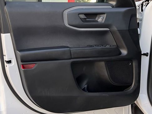 Used 2022 Ford Bronco Sport Big Bend image 13