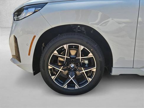 Used 2026 BMW X3 xDrive30 w/ M Sport Package image 10
