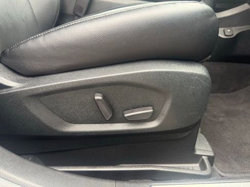 Used 2022 Ford Edge Titanium AWD/4WD image 53