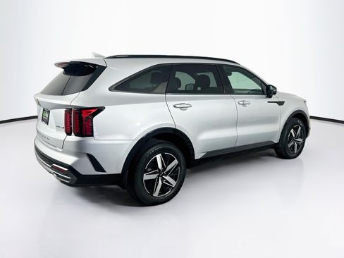 Used 2021 Kia Sorento EX AWD/4WD image 9