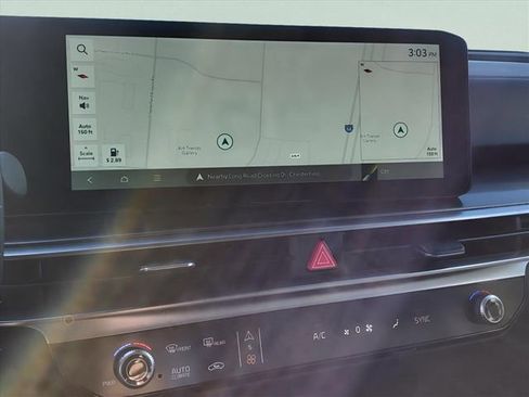 New 2025 Kia Sorento S AWD/4WD image 6